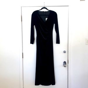 Tadashi women dress size small